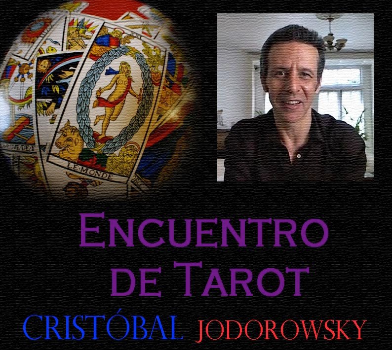 ENCUENTRODETAROT