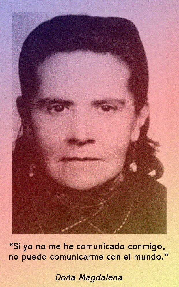 magdalena