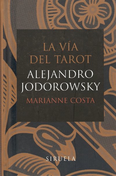 la via del tarot