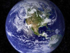 ¿Cómo es el mundo?