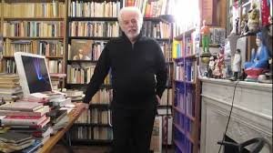 @alejodorowsky, campaña Kickstarter para financiar «Poesía sin fin»- 15 de febrero de 2015