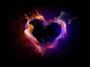 El amor como energía que mueve al mundo