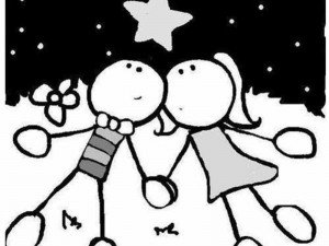 DECÁLOGO DE DUDAS EN LA PAREJA