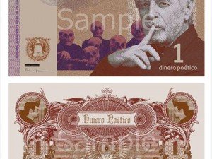 Manual paso a paso para donar en KICKTARTER y conseguir recompensa en dinero poético.