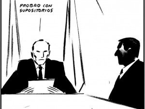Mentiras y verdades