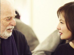 Alejandro Jodorowsky. El chamán del amor