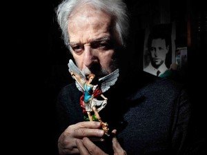 Placer – verdad (Poesofía de Alejandro Jodorowsky)