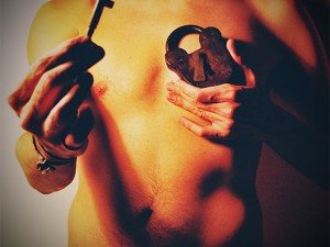¿De qué te sientes esclavo?