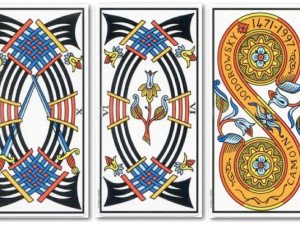 Tirada de Tarot para el mes de septiembre. Por Montserrat Tubau.