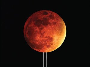 Si sólo puedes ver tu mundo ¿cómo vas a cambiar el de los otros?