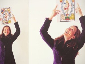 Alquimizando el Miedo en Amor: Una charla con Marianne Costa