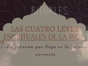Ni la magia más poderosa atraerá a la pareja si no es el momento correcto