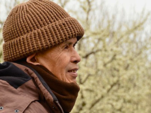 Los 14 Preceptos de Thich Nhat Hanh
