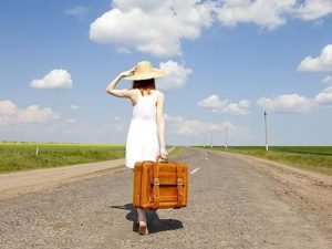 El viaje a la adultez