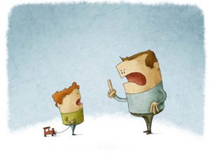 Cinco preguntas a tu crítico interno 