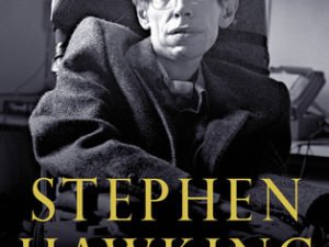 Siete frases célebres de Stephen Hawking