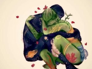 15 imágenes de apego seguro en la pareja ¿Las hacemos realidad?