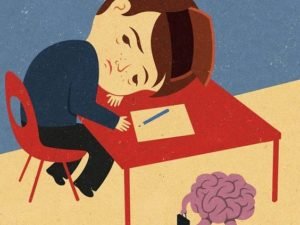 Tenemos que aprender cómo aprender. 