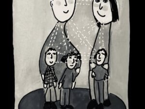3 tips para familias simultáneas